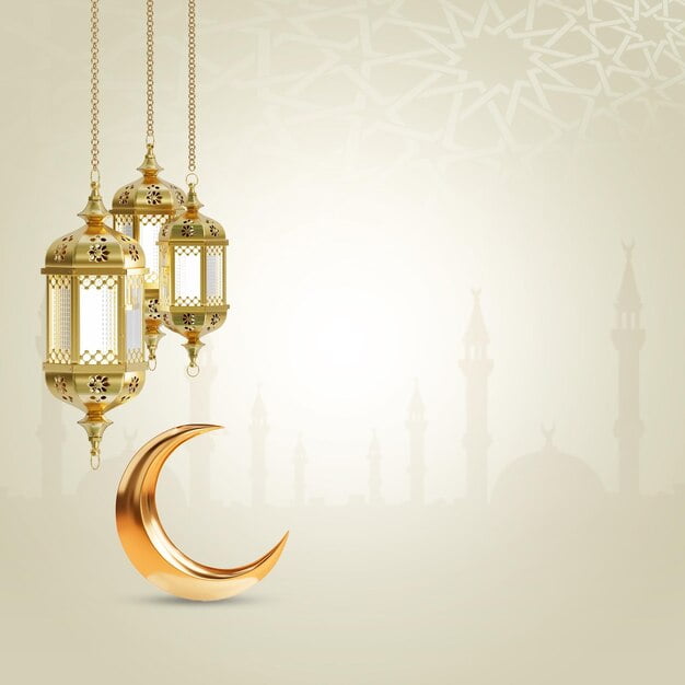 gold-lamp-hangs-from-gold-crescent-moon-is-hangingramadan-kareem-beautiful-greeting_430468-763