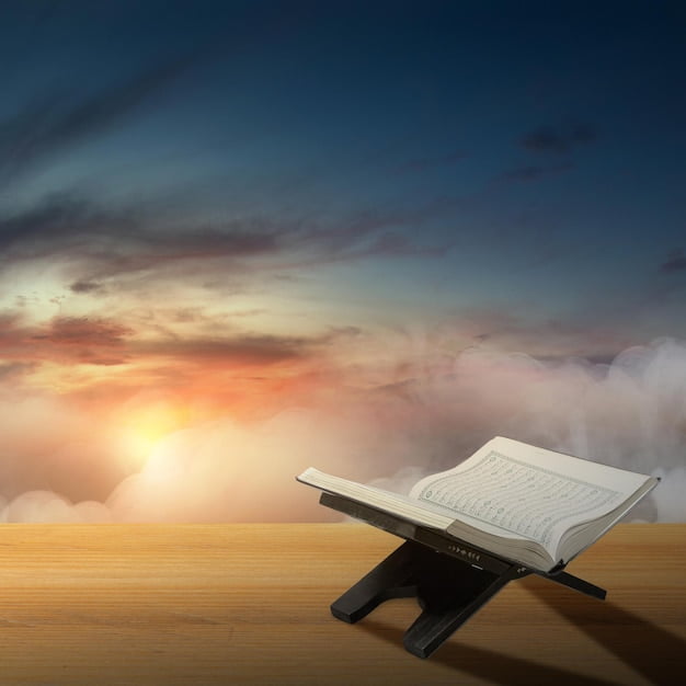 opened-quran-wooden-placemat-wooden-board_9083-14960