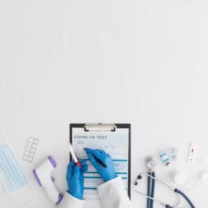 الفحوصات والعلاجات