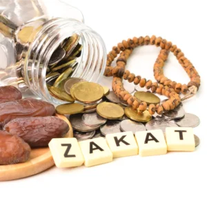 زكاة مال